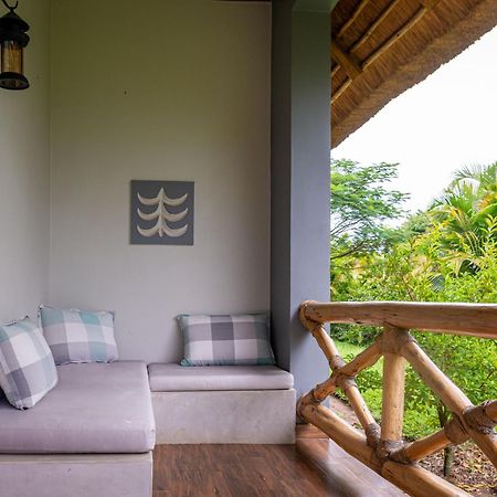 Mbarara Emburara Farm Lodge מראה חיצוני תמונה