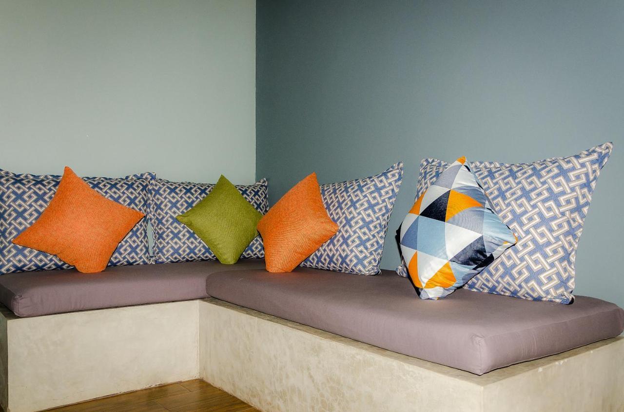Mbarara Emburara Farm Lodge מראה חיצוני תמונה