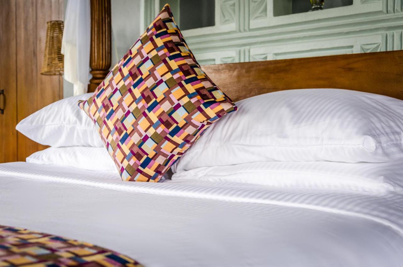 Mbarara Emburara Farm Lodge מראה חיצוני תמונה